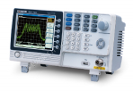 GWInstek GSP-730 3GHz Spectrum Analyzer 