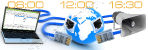 IPGong-60W-EXT Nagyteljesítményű intelligens IP hangszóró, 60W, kültéri 0831-04_R7