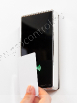 Proxer 53-FF-E access control and worktime management terminal; 125kHz, 13,56 MHz, NFC, Ethernet, 2192-24